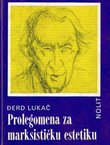 Prolegomena za marksističku estetiku