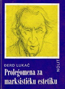 Prolegomena za marksističku estetiku