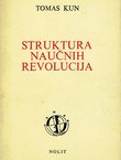 Struktura naučnih revolucija