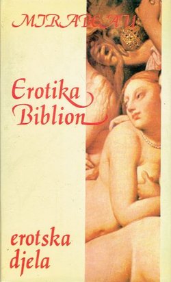 Erotika Biblion