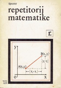 Repetitorij matematike za osnovnu školu (4.izd.)