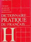 Dictionnaire pratique du francais