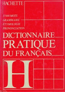 Dictionnaire pratique du francais