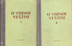 O vojnoj veštini I-II