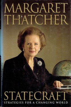 Statecraft. Strategies for a Changing World