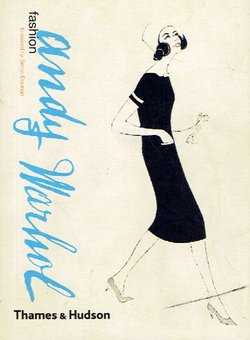 Andy Warhol Fashion