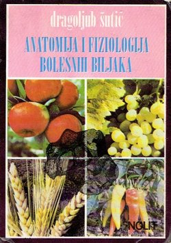 Anatomija i fiziologija bolesnih biljaka