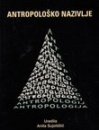 Antropološko nazivlje