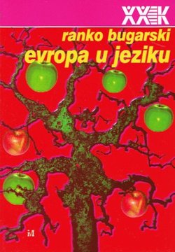 Evropa u jeziku