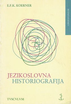 Jezikoslovna historiografija