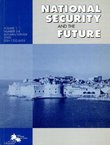 National Security and the Future 1/3-4/2000
