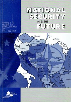 National Security and the Future 2/1-2/2001