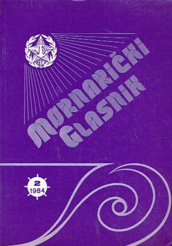 Mornarički glasnik 2/1984