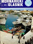 Mornarički glasnik 2/1985