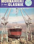 Mornarički glasnik 5/1985
