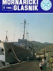 Mornarički glasnik 5/1986