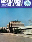 Mornarički glasnik 2/1987