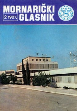 Mornarički glasnik 2/1987