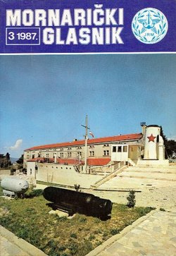 Mornarički glasnik 3/1987