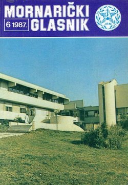 Mornarički glasnik 6/1987