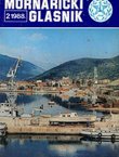 Mornarički glasnik 2/1988