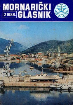 Mornarički glasnik 2/1988