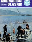 Mornarički glasnik 5/1988