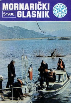 Mornarički glasnik 5/1988