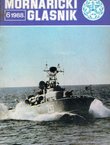 Mornarički glasnik 6/1988