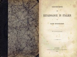 Geschichte der Renaissance in Italien