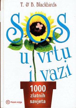 S.O.S. u vrtu i vazi (3.izd.)