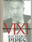 Vixi. Memoirs of a Non-Belonger