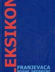Leksikon franjevca Bosne Srebrne iz Livanjskog kraja