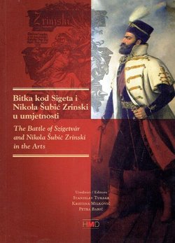 Bitka kod Sigeta i Nikola Šubić Zrinski u umjetnosti