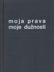 Pravni savjetnik. Moja prava, moje dužnosti