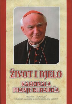 Život i djelo kardinala Franje Kuharića