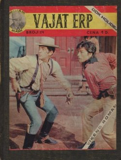 Vajat Erp 24-30