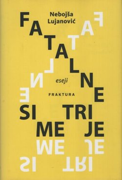 Fatalne simetrije
