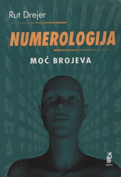 Numerologija. Moć brojeva