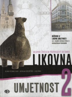 Likovna umjetnost 2