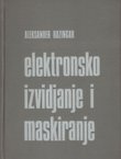Elektronsko izvidjanje i maskiranje