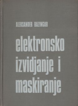 Elektronsko izvidjanje i maskiranje