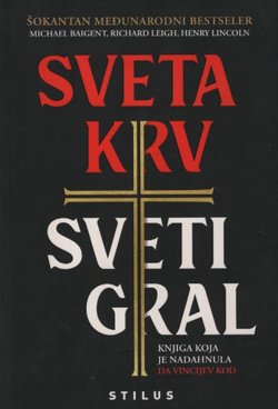 Sveta krv, sveti gral