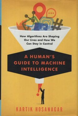 A Human's Guide to Machine Intelligence