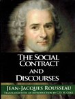 The Social Contract and Discourses