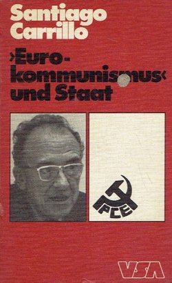 Eurokommunismus und Staat