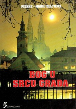 Bog u srcu grada