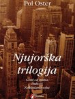 Njujorška trilogija (Grad od stakla / Duhovi / Zaključana soba)