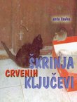 Crvenih škrinja ključevi