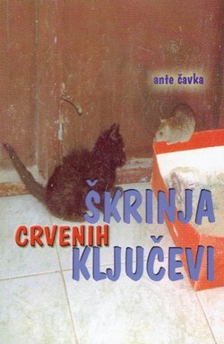 Crvenih škrinja ključevi